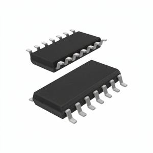 Embedded Authorized Distributor LC87F2708AUMD-AH Electronic Chips Component 14 LSOP - Product Image 1