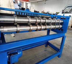 Industrial-Grade Slitting <b>Machines</b> for Heavy-Duty Manufacturing Environments - Product Image 6