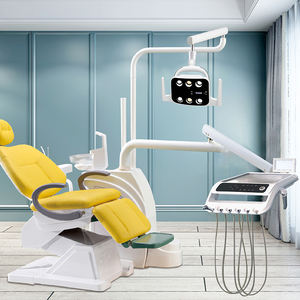 Unité de fauteuil <span class=keywords><strong>dentaire</strong></span> LK-A18 Zzlinker, type Ts6830, <span class=keywords><strong>prix</strong></span> à Dubaï - Product Image 5