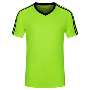 Camisetas de Fútbol Versión Tailandesa al por Mayor para Personalización, Uniformes de Fútbol Temporada 25/26, Camisetas de Local y Visitante para Clubes - Product Image 5