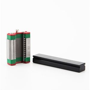 รางเลื่อนขนาดเล็ก HIWIN MGN12C MGN12H MGN15C MGN15H MGN9C MGN7C ของแท้ 100% รุ่น MGN/MGW พร้อมลูกปืนและเหล็กกล้าไร้สนิม - Product Image 4
