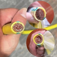 Personnalisation professionnelle de diverses spécifications de fils de mise à la terre cosses de mise à la terre solaires