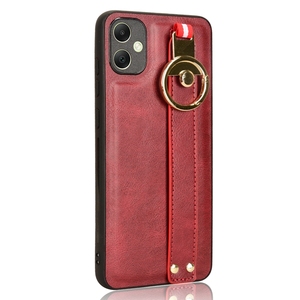 Funda con Soporte para Samsung Galaxy A05/A15/A24/M34, para Infinix Hot 40 4G 2024, Funda con Correa de Muñeca - Product Image 3