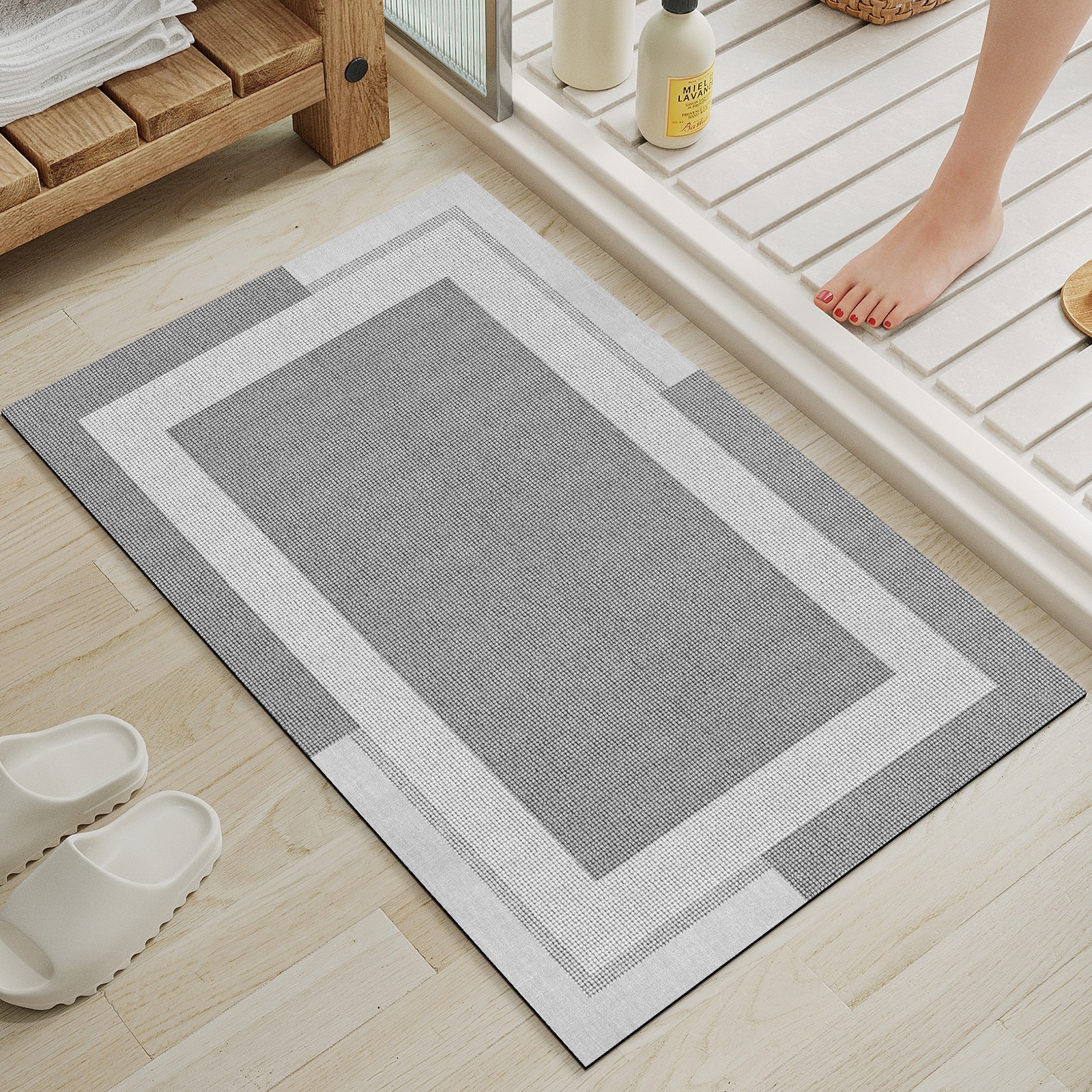 Diatomita Mejorada - Metro Cuadrado