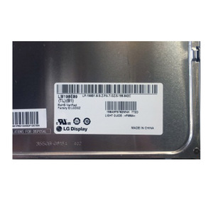 Écran LCD innovant et original LM190E09-TLB1 de 19,0 pouces, 30 broches, 1280*1024 - Product Image 2