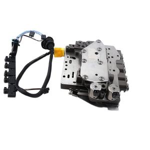 Cuerpo de Válvulas de Transmisión AL4 DPO para Peugeot, Citroën, Renault Beringo, C2, C3, C4, C5, C8, LANCIA, KIA, Repuestos - Product Image 2