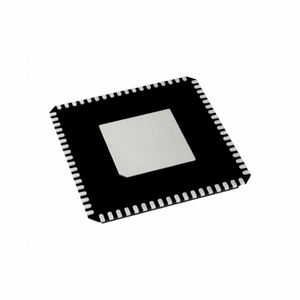 BOM IC In Stock Clock Timing SI5363A-A-GM 72 VFQFN Exposed Pad Electronic Circuit Components - Product Image 1