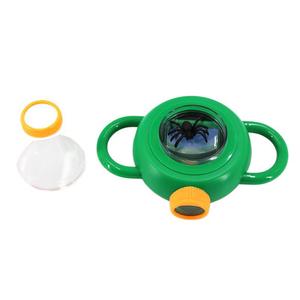 Lupa I-Quip con Zoom 5x, Portátil, para Uso en Exteriores, para Observación de Insectos - Product Image 2