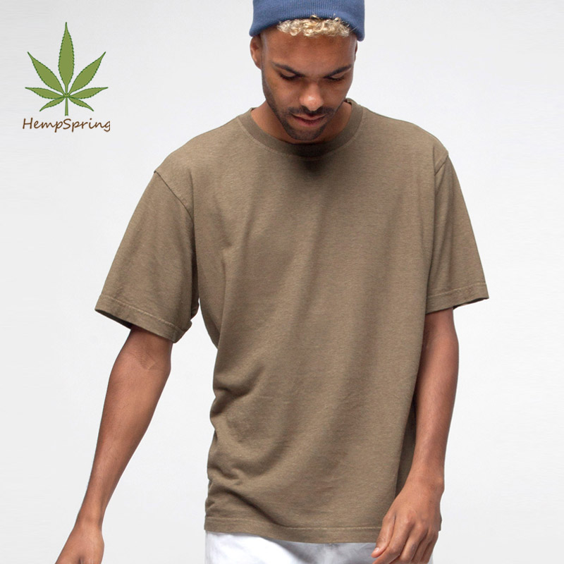 Dutuy Mens T Shirts Summer New Pure Cotton and Hemp Top Comfortable Fashion Tee Top Street Style Khaki L China Dutuy Mens T Shirts Summer New Pure Cotton and Hemp Top Comfortable Fashion Tee Top Street Style Khaki L China