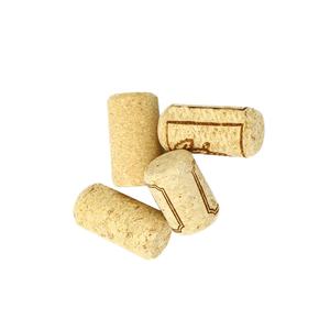 Logo personnalisé <span class=keywords><strong>Amazon</strong></span> Top vendeuse accessoires de vin Mini vide Champagne <span class=keywords><strong>bouchon</strong></span> de liège bouteille de vin <span class=keywords><strong>bouchon</strong></span> - Product Image 5