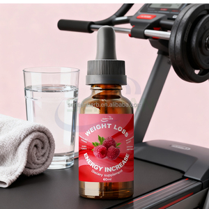 Prodotto in Offerta: Gocce Dimagranti, Migliori Gocce Dietetiche per Bruciare i Grassi, Efficace Soppressore dell'Appetito e Acceleratore del Metabolismo - Product Image 4