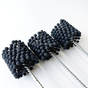 Linh hoạt xi lanh ống đánh bóng uốn mài giũa công cụ bàn chải mài giũa bàn chải từ Trung Quốc - Product Image 5