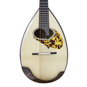 เครื่องสายแบบตะวันออกเครื่องผลิตชิ้นส่วนเครื่องดนตรีอาหรับเครื่องสตริงแมนโดลินผลิตจากโรงงานจีน - Product Image 3