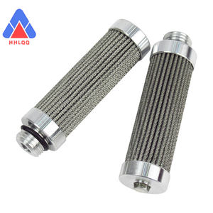 Filtro Huahang de larga vida útil P575830 - Product Image 5