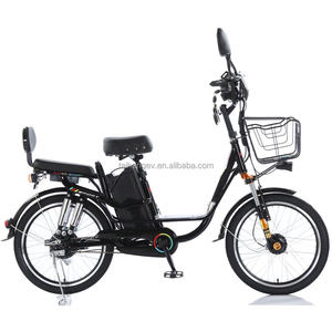 <span class=keywords><strong>Vélo</strong></span> <span class=keywords><strong>électrique</strong></span> de ville, vélos <span class=keywords><strong>électrique</strong></span>s fabriqués en Chine, moteur à moyeu sans balais de 500 watts, fonctionnalités électroniques, roues de 24 pouces, <span class=keywords><strong>pliable</strong></span> - Product Image 2