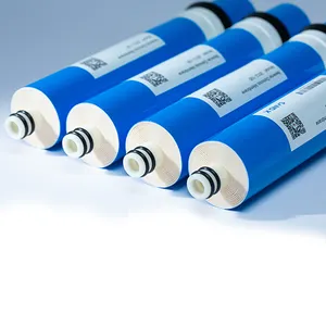 India market hot sale reverse osmosis RO spare parts filter 50 75 100 Gpd Ro filter membrane