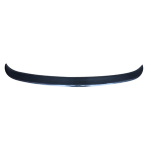 Alerón Trasero de Fibra de Carbono Estilo AC para <span class=keywords><strong>BMW</strong></span> Serie 5 <span class=keywords><strong>E60</strong></span>, <span class=keywords><strong>Aleta</strong></span> Trasera, Modificación y Mejora de Carrocería, Kit de Carrocería 2004-2009 - Product Image 3