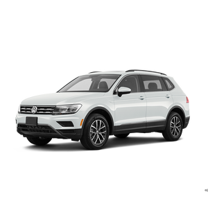 Volkswagen <span class=keywords><strong>Tiguan</strong></span> 2024, SUV Automático de Gasolina, 2.0t, 4x4, <span class=keywords><strong>R</strong></span>-<span class=keywords><strong>Line</strong></span>, Versión de Alta Gama, Alta Velocidad, <span class=keywords><strong>VW</strong></span> <span class=keywords><strong>Tiguan</strong></span> Usado - Product Image 2