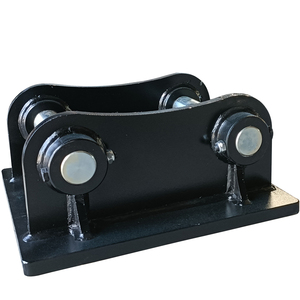 Soportes de Placa Auricular OEM para Accesorios de Excavadora, Martillo Hidráulico para Romper Rocas, Nuevo - Product Image 1