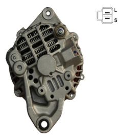 <span class=keywords><strong>Alternador</strong></span> de envío global 12V 70A 1S <span class=keywords><strong>alternador</strong></span> de coche 14659 de 720 a 1S para <span class=keywords><strong>NISSAN</strong></span> <span class=keywords><strong>D21</strong></span> PICKUP 2.4L <span class=keywords><strong>alternador</strong></span> de vehículo - Product Image 6