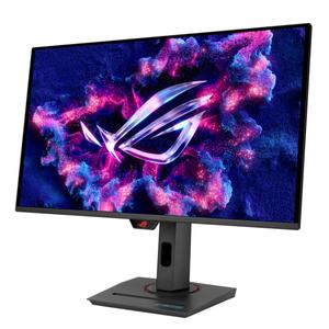 ROG STRIX OLED XG27ACDNG 360Hz-Pulgada 0,03 MS Monitor de juego de tiempo de respuesta rápida compatible con el para PC - Product Image 1