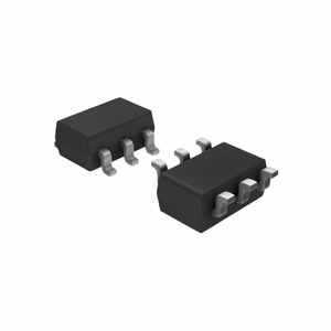 ชิ้นส่วนอิเล็กทรอนิกส์ SOT 23 6ลอจิกของแท้บริการครบวงจร IC SNgl POS หรือ3IN SOT23 6 SN74LVC1G3208DBVR - Product Image 1