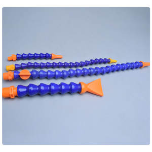 Lihan ท่อน้ำหล่อเย็นพลาสติกยืดหยุ่นปรับได้และท่อ1/4 3/8 1/2 G3/4 G1/4 G1/2สำหรับน้ำและน้ำมันหล่อเย็น - Product Image 3