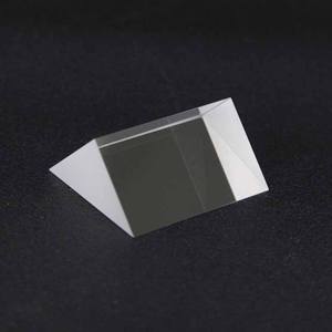 Alta qualidade triangular dispersão prisma vidro periscópio componente - Product Image 3