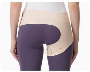 Max Brace High Quality <b>Hip</b> <b>Support</b> Femoral Head Fixation <b>Support</b> <b>Hip</b> Restraint <b>Hip</b> <b>Support</b> Belt - Product Image 3
