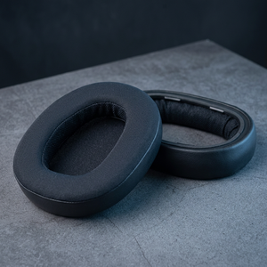 Open-Back <b>Cool</b> Ear <b>Pads</b> For Sennheiser GSP 500 Headphones Ice Gel Earpads Replacement Ear Cushion Stock Ready - Product Image 6