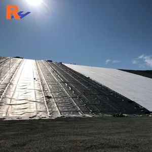 Géomembrane <span class=keywords><strong>HDPE</strong></span> imperméable, géomembranes 20/50/80 mil, revêtement <span class=keywords><strong>HDPE</strong></span>, prix, pisciculture, géomembrana, longue garantie, revêtements de bassin - Product Image 5