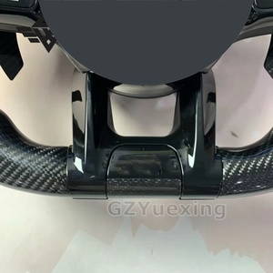 <span class=keywords><strong>Volant</strong></span> personnalisé de haute qualité pour Mercedes Benz W809 W223 W212 808 GLE CLA 45 C63 C43 E63 AMG Cars - Product Image 5