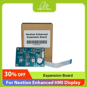 บอร์ดขยายสัญญาณ Nextion รองรับโมดูลแสดงผลที่ได้รับการปรับปรุง I/O ขยายได้ ใช้งานง่าย เหมาะสำหรับโปรแกรมเมอร์ระดับเริ่มต้น L134 - Product Image 3