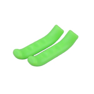 Cubiertas de Goma para Manetas de Freno de Bicicleta de Montaña, Directas de Fábrica, Cubiertas para Manillares de <span class=keywords><strong>Ciclismo</strong></span> - Product Image 4