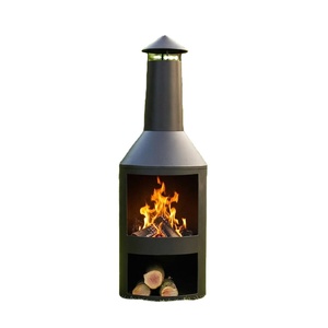 Venta al por Mayor de Chimeneas de Patio con Nueva Estructura KD, <span class=keywords><strong>Chimenea</strong></span> de Camping con Diseño de <span class=keywords><strong>Chimenea</strong></span> - Product Image 4