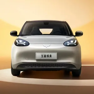 Wuling bingo vendita calda a lungo raggio nuovo veicolo energetico risparmio energetico nuova auto energetica