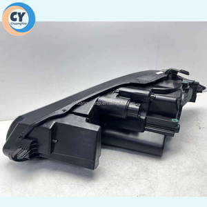 Faro Delantero Original para <span class=keywords><strong>Jaguar</strong></span> XF 2012-2015, Xenón, AFS X250, Luz CX23-13W030-EF CX23-13W029-EF 13W030-EH CX23-13W029-EH - Product Image 3