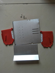 Popular Selling <strong>Metal</strong> Rabbit Feeding <strong>Trough</strong> From Direct Factory - Product Image 4