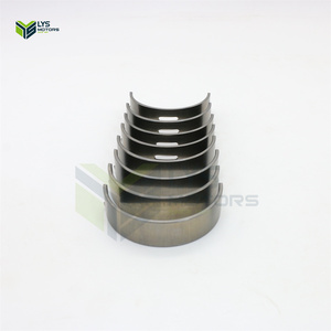 EA837 3.0L发动机主轴承曲轴OE 06E105591AC 06E105561AC奥迪A6 C7 A7 4G Q7 2 4M CREH标准0.25 0.5 - Product Image 3