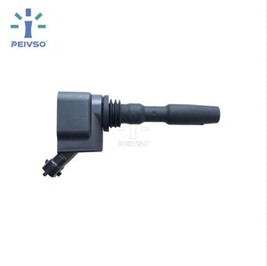 Bobina de Encendido Antivibración PEIVSO 22433-AA67A Resistente al Calor para Borgward Foton 1.4T P500000646 - Product Image 1