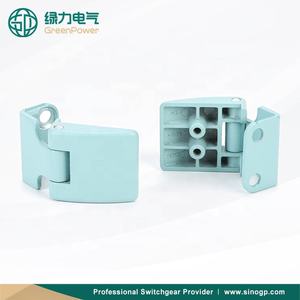 مفصلة باب 8PT535 Sivacon لخزانة التوزيع الكهربائي منخفضة الجهد، معدات توزيع الطاقة الصناعية - Product Image 4