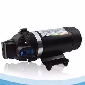 مضخة مياه ذات ضغط منخفض 12 فولت تيار مستمر للاستخدام في السيارات مضخات نفاثة للمياه النظيفة - Product Image 1