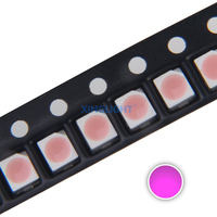 XINGLIGHT 3528 PLCC-4 LED SMD pour les applications de feux arrière et de feux de signalisation automobiles