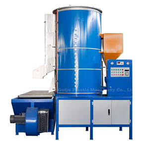 Guiju EPS <span class=keywords><strong>M</strong></span>áy <span class=keywords><strong>Polystyrene</strong></span> liên tục EPS Expander <span class=keywords><strong>m</strong></span>áy để <span class=keywords><strong>m</strong></span>ở rộng EPS hạt để là<span class=keywords><strong>m</strong></span> hộp xốp và khối - Product Image 2