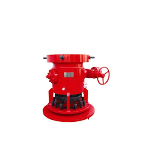 Tête de puits pour puits pétrolier 6A - Product Image 3