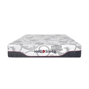 Dây kéo loại hữu cơ cao su tiên tiến hai lớp CuộN lai Nệm hỗ trợ sâu và giảm áp lực đường viền - Product Image 4