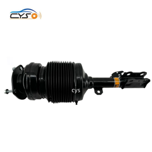 Amortisseurs de suspension pneumatique avant pour <span class=keywords><strong>Lexus</strong></span> <span class=keywords><strong>RX</strong></span> 2009 270 350 H 450 4801048075 4802048075 - Product Image 4