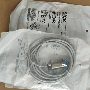 Capteur de proximité inductif SICK IM30-15NNS-ZW1 DC 10-30V Classe 2 pour équipement d'automatisation industrielle - Product Image 4