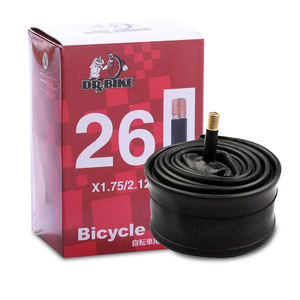 Drbike ยางจักรยานเสือภูเขายางในจักรยานเสือภูเขา20X2.125 26*1.75/2.125 27.5*1.75/2.125 29 "inne <span class=keywords><strong>TUBE</strong></span> - Product Image 2