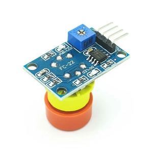 Interrupteur <span class=keywords><strong>Capteur</strong></span> de gaz intelligent TGS822 <span class=keywords><strong>Capteur</strong></span> d'<span class=keywords><strong>éthanol</strong></span> - Product Image 2